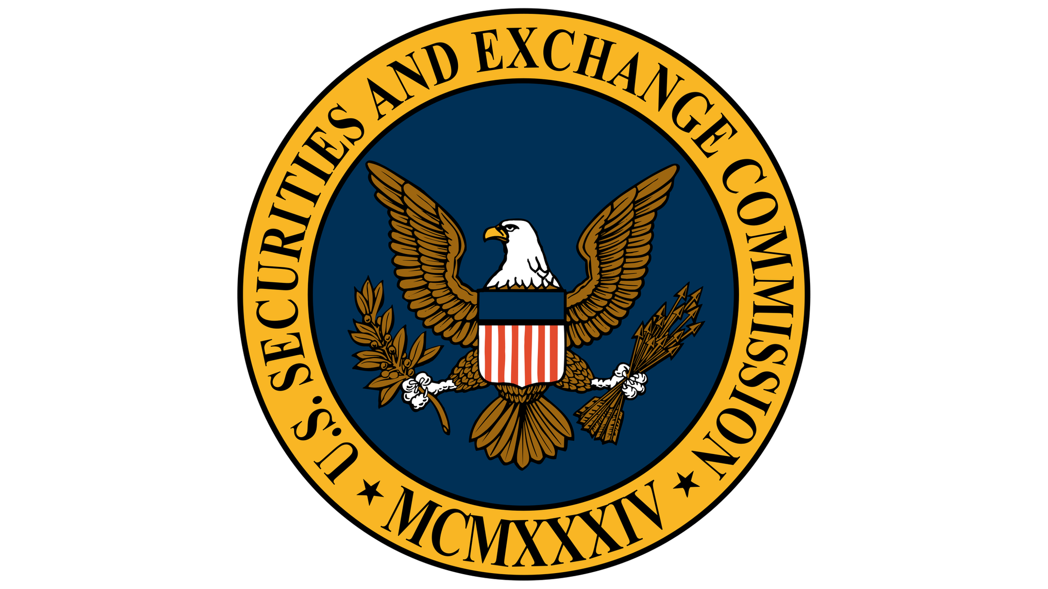 SEC logo