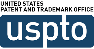 USPTO logo